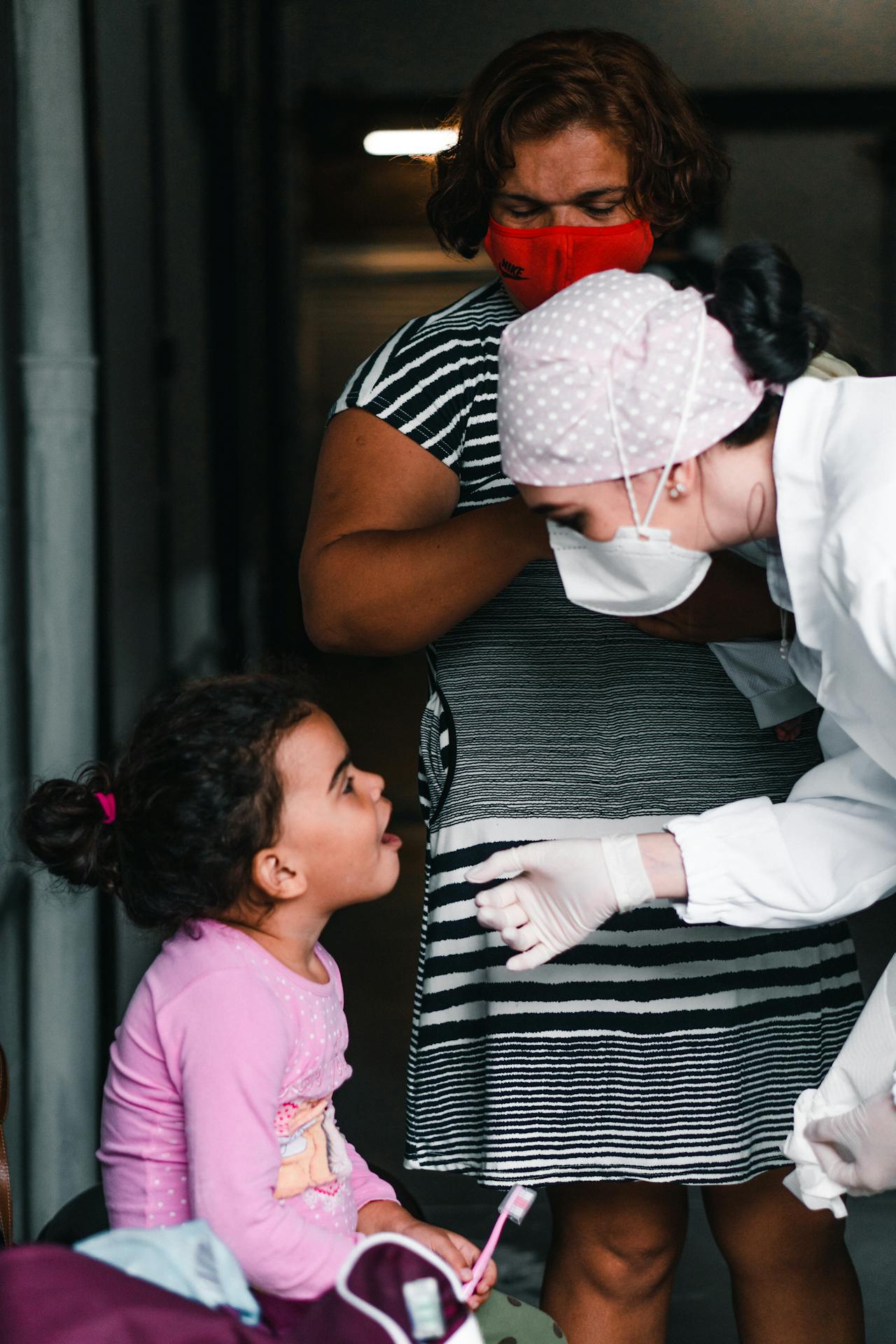 Support Patients & Families